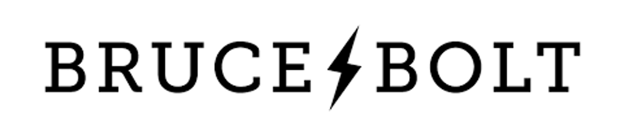 BRUCE BOLT