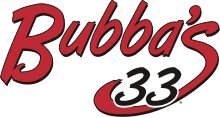 Bubba's 33