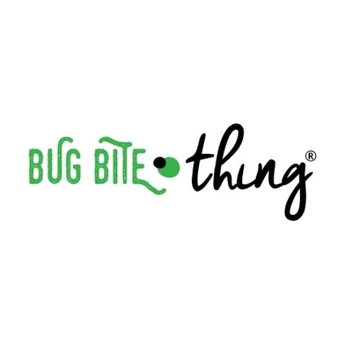 Bug Bite Thing