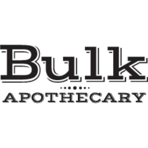 Bulk Apothecary