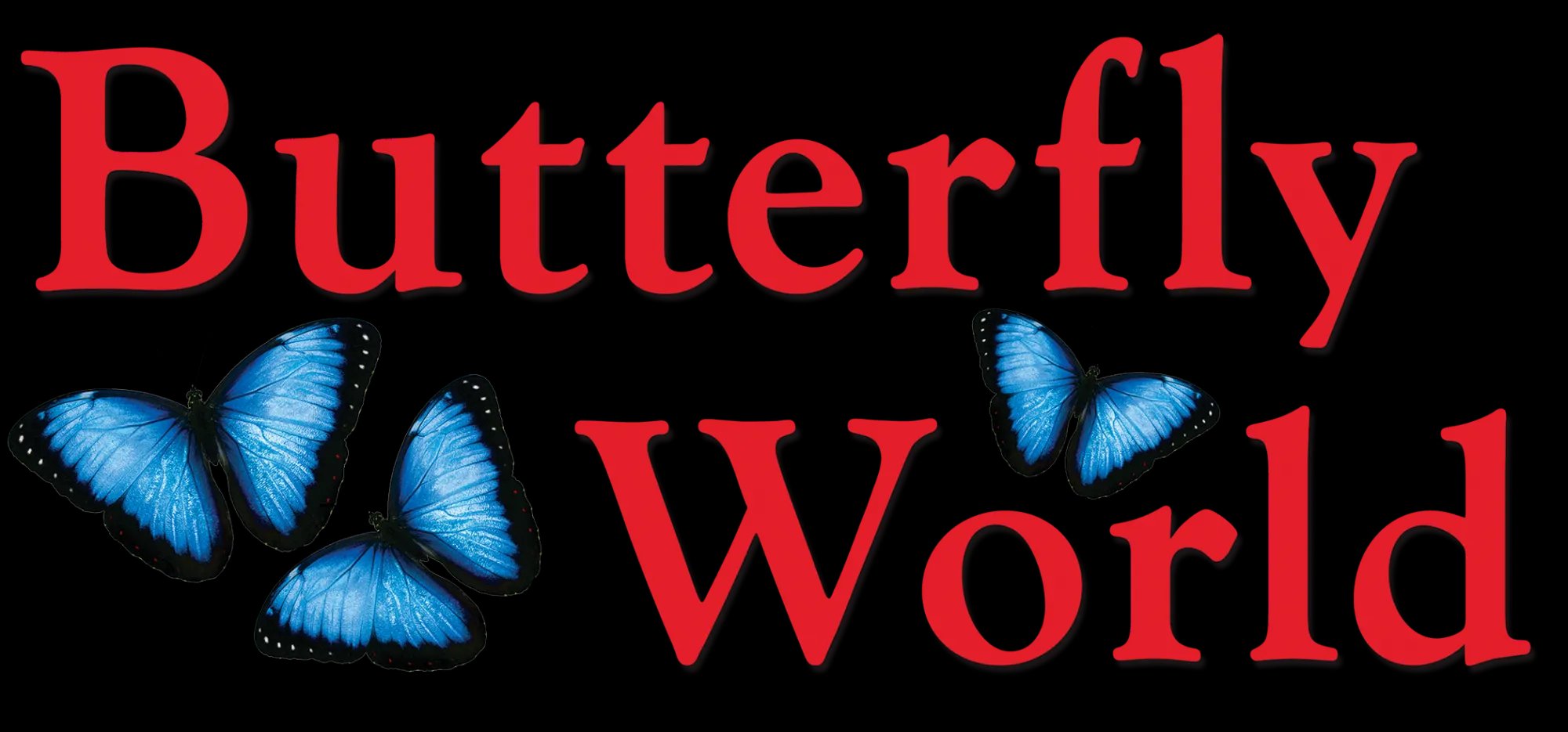 Butterfly World