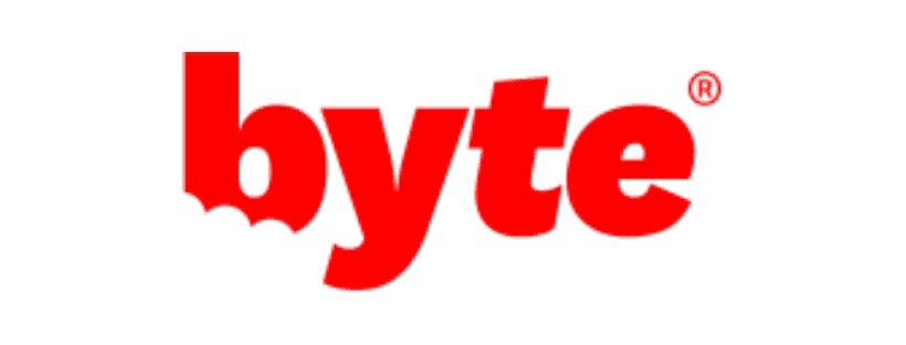 Byte