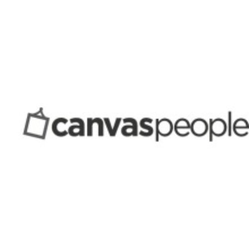 Canvas People