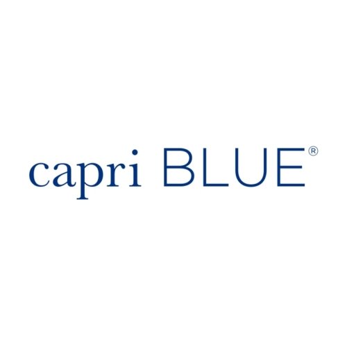 Capri Blue