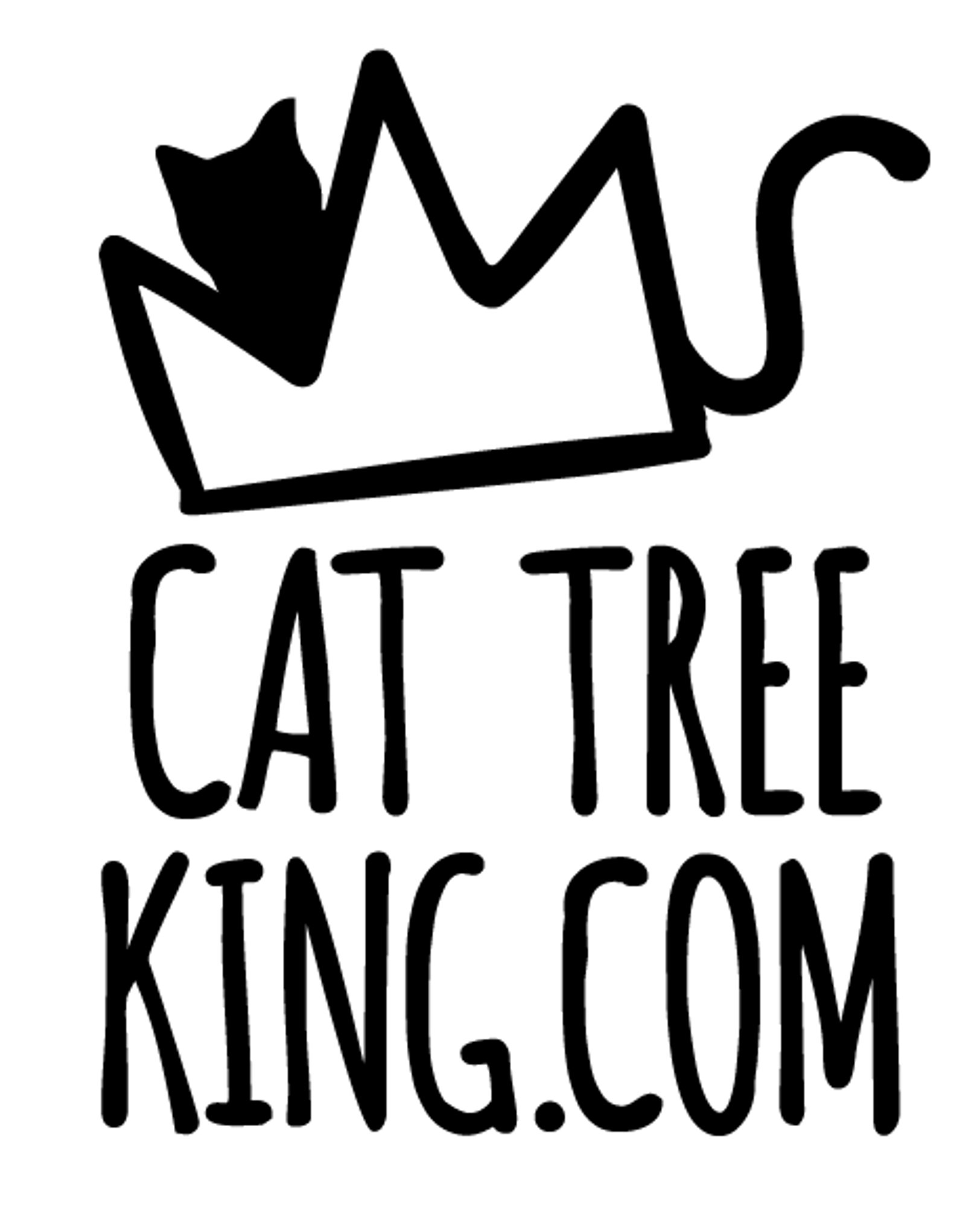 Cat Tree King