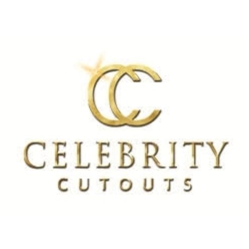 Celebrity Cutouts