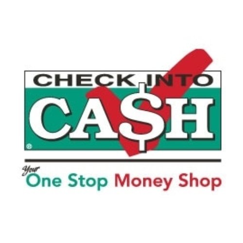 Check Into Cash