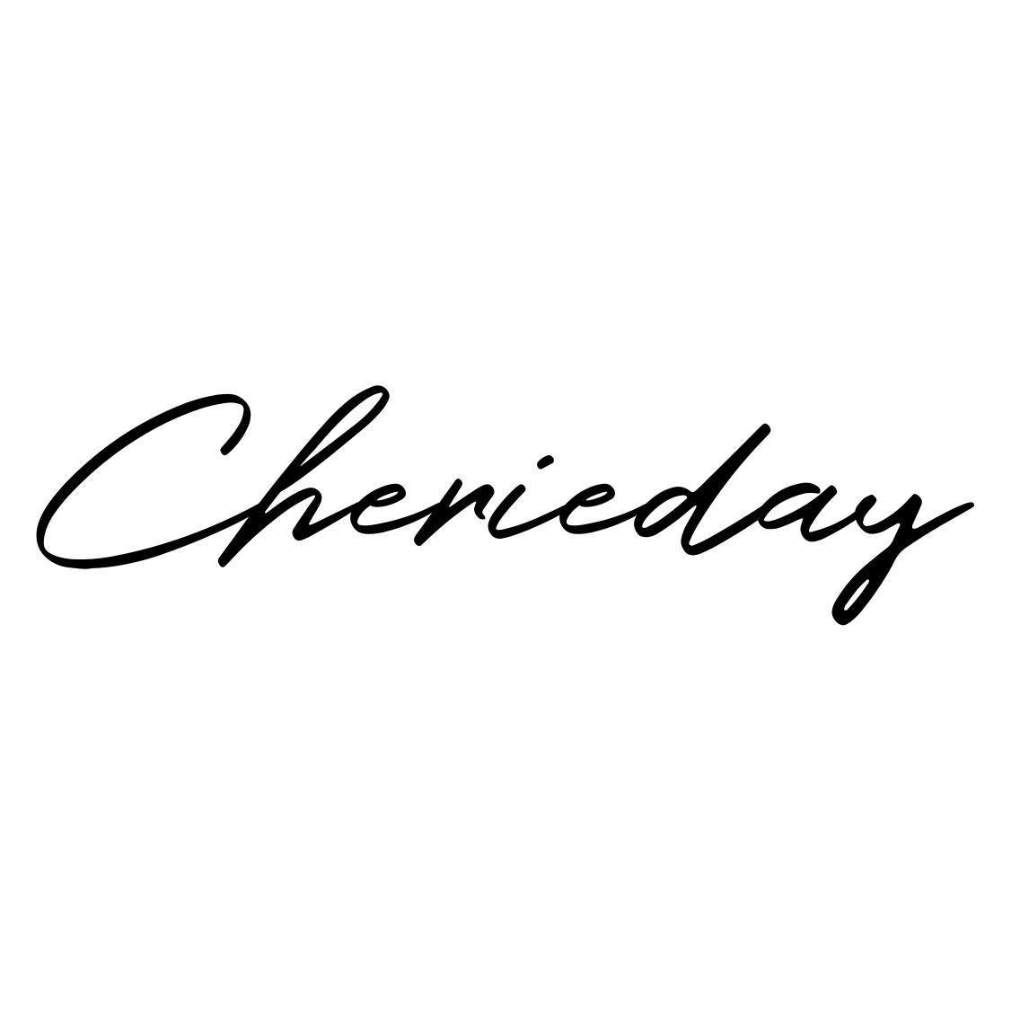 Cherieday