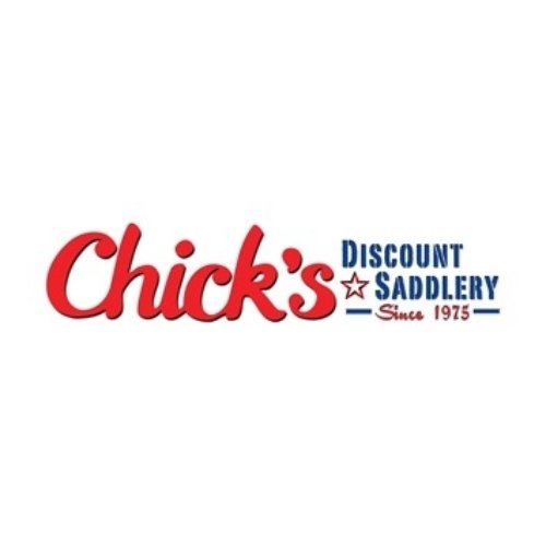 Chick's Discount Saddlery