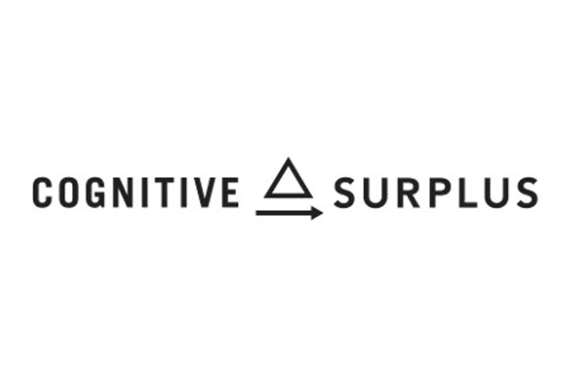 Cognitive Surplus