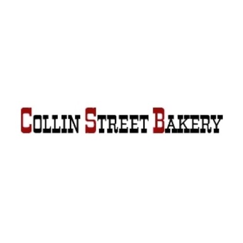 Collin Street Bakery