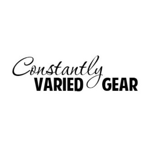 Constantly Varied Gear