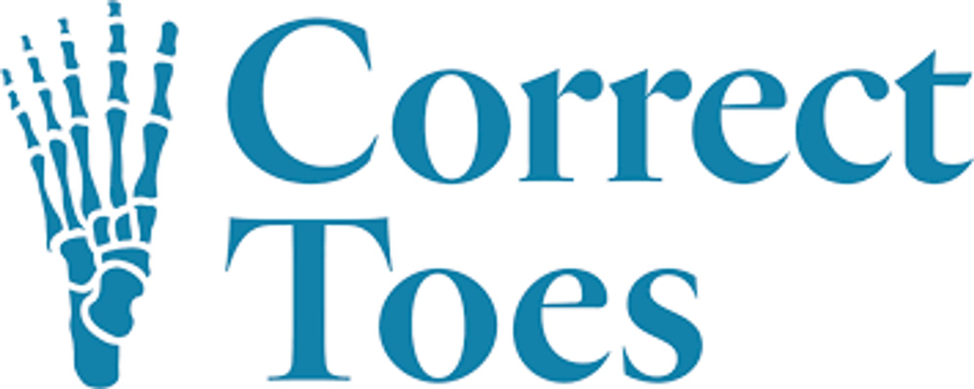 Correct Toes