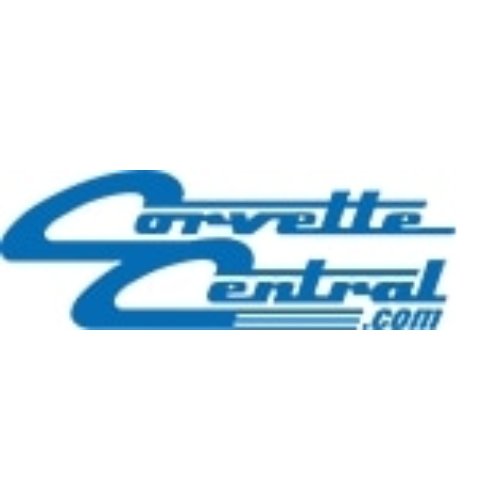 Corvette Central