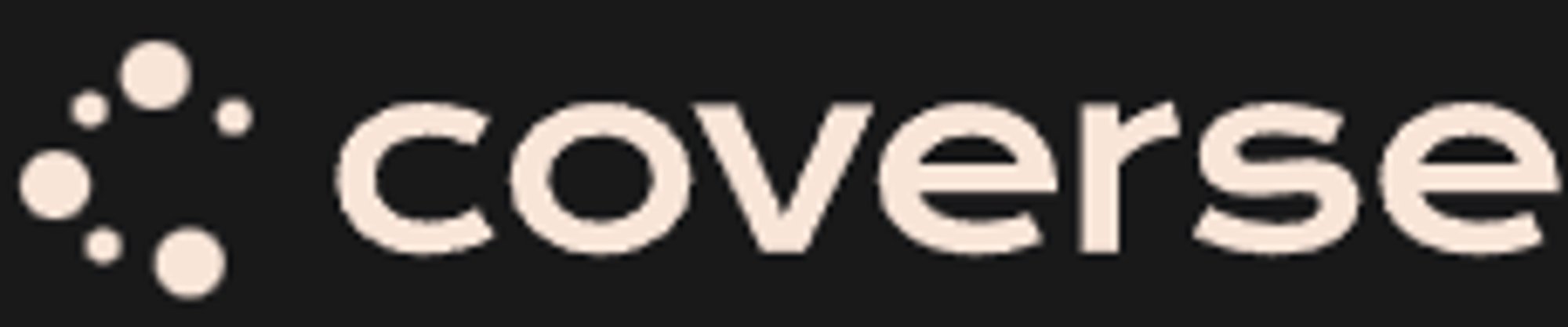 Coverse
