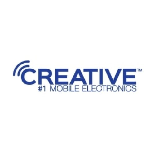 Creative Audio