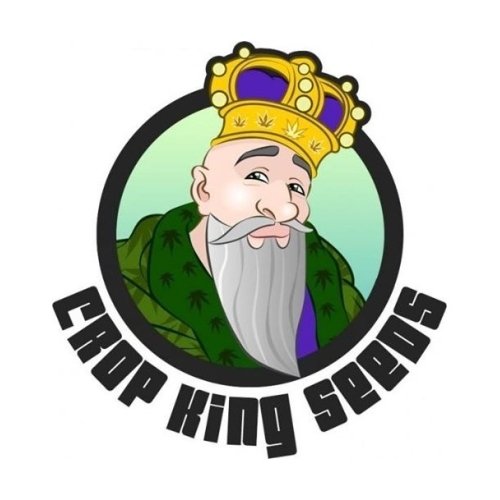 Crop King Seeds