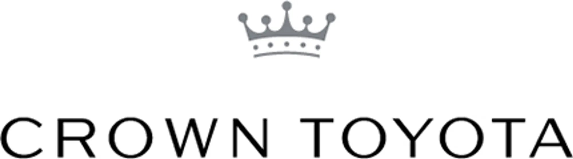 Crown Toyota