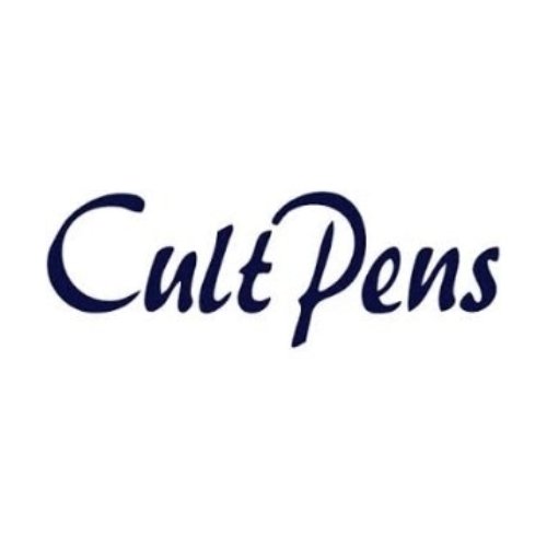Cult Pens