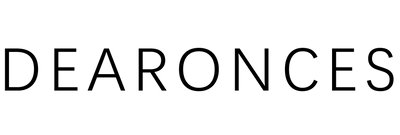 Dearonces