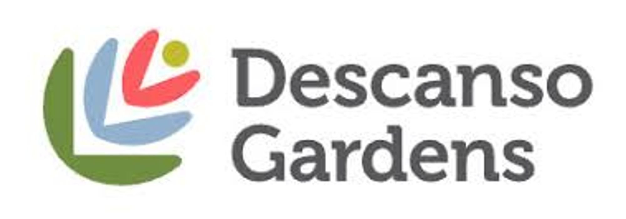 Descanso Gardens