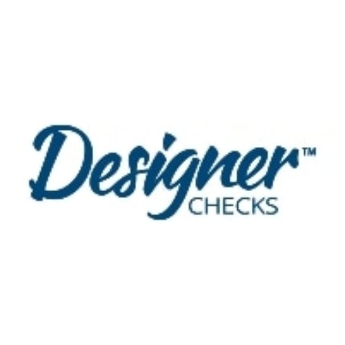 Designer Checks