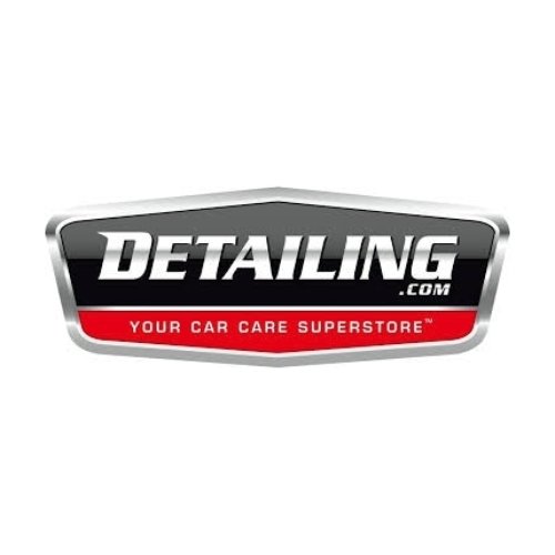 Detailing