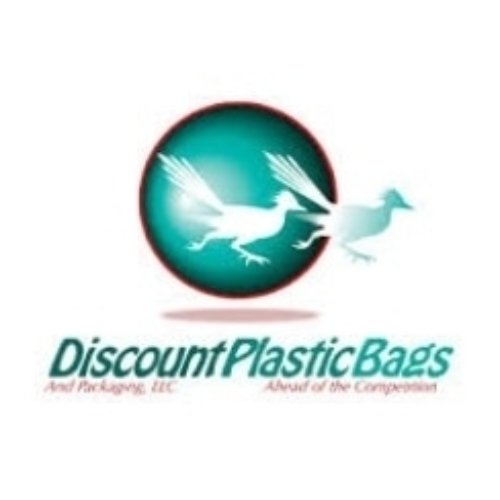 Discount Plastic Bags