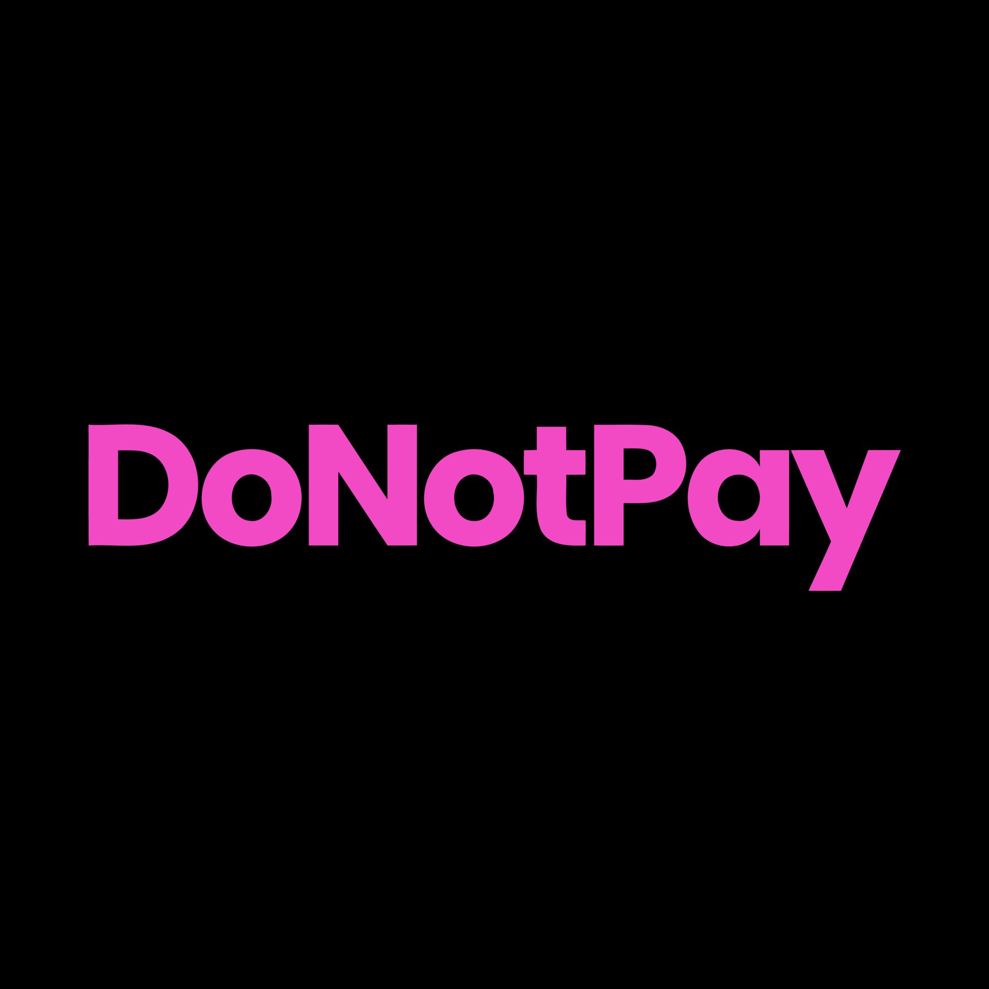 DoNotPay