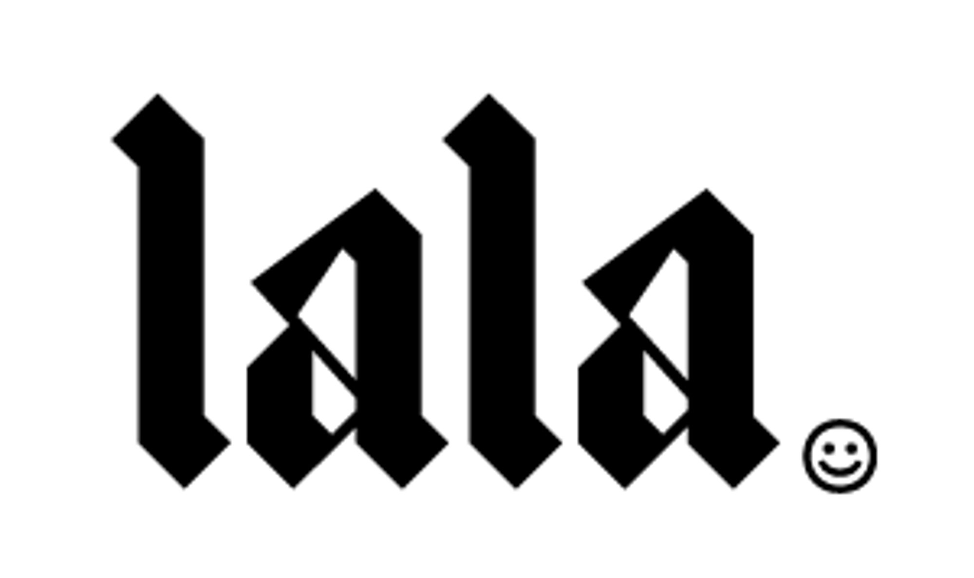 Dressed In Lala