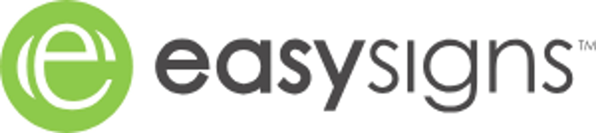 Easy Signs