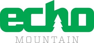 Echo Mountain