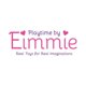 Playtime by Eimmie