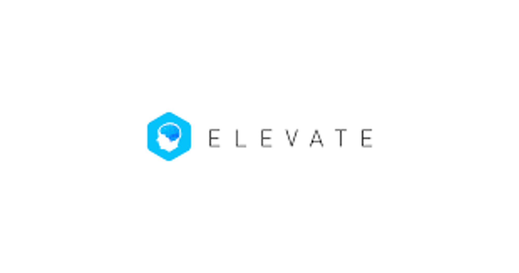 Elevate App