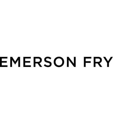 Emerson Fry