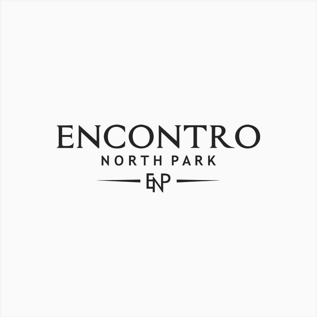 Encontro North Park