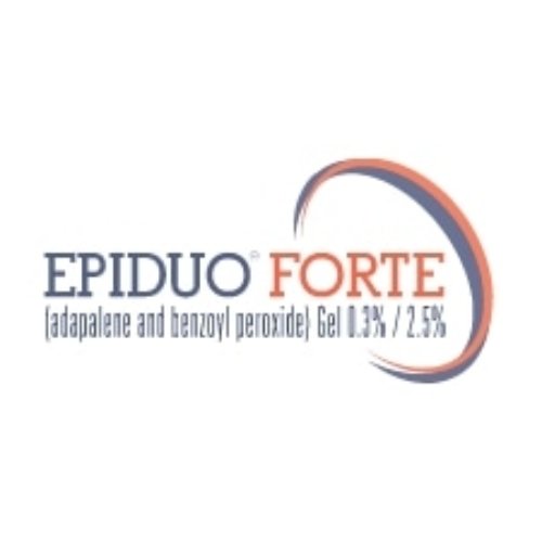 Epiduo Forte