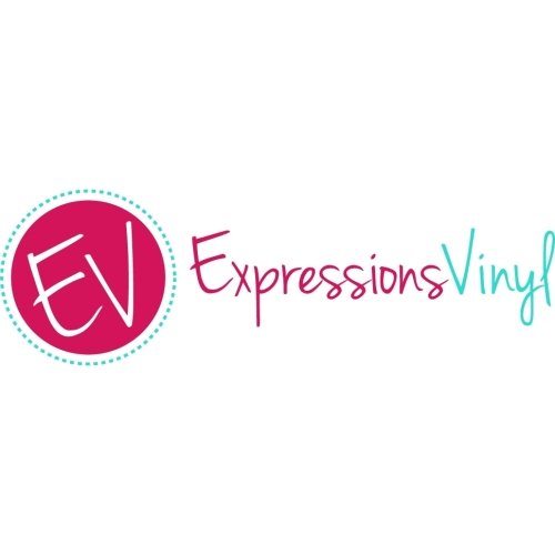 Expressions Vinyl