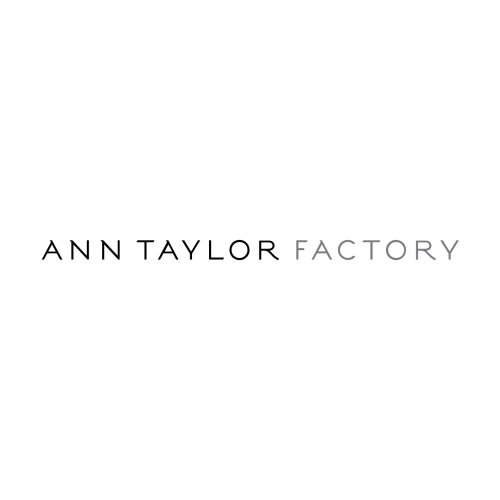 Ann Taylor Factory