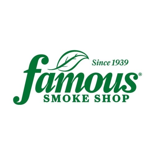 Famous Smoke Shop