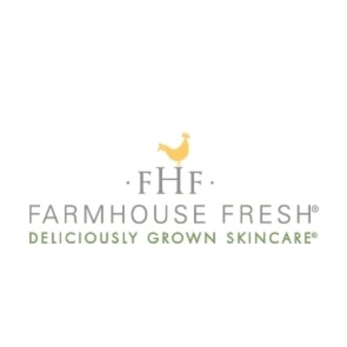 Farmhouse Fresh
