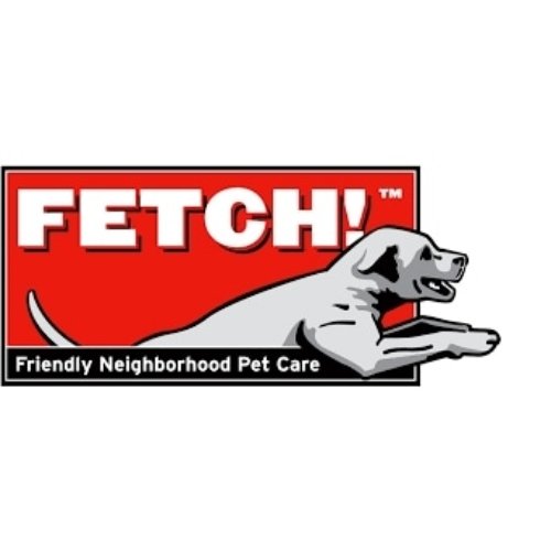 Fetch! Pet Care