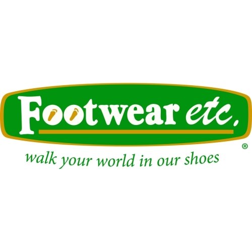 Footwear Etc.
