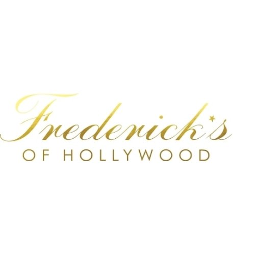 Frederick's of Hollywood