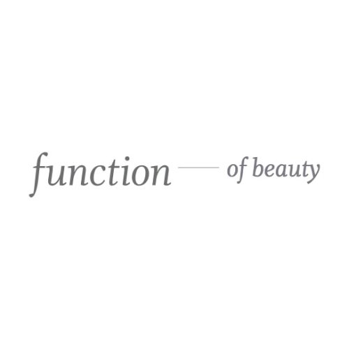 Function of Beauty