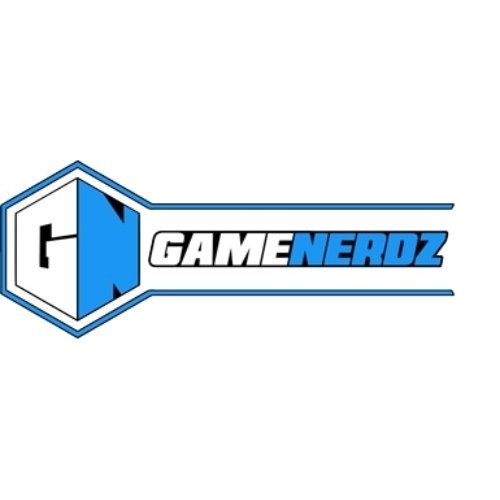 Game Nerdz