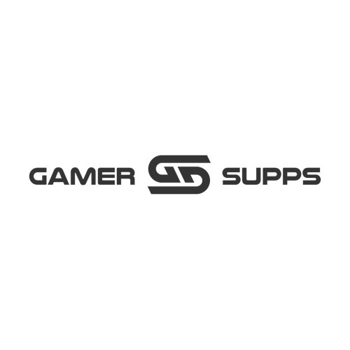 Gamer Supps