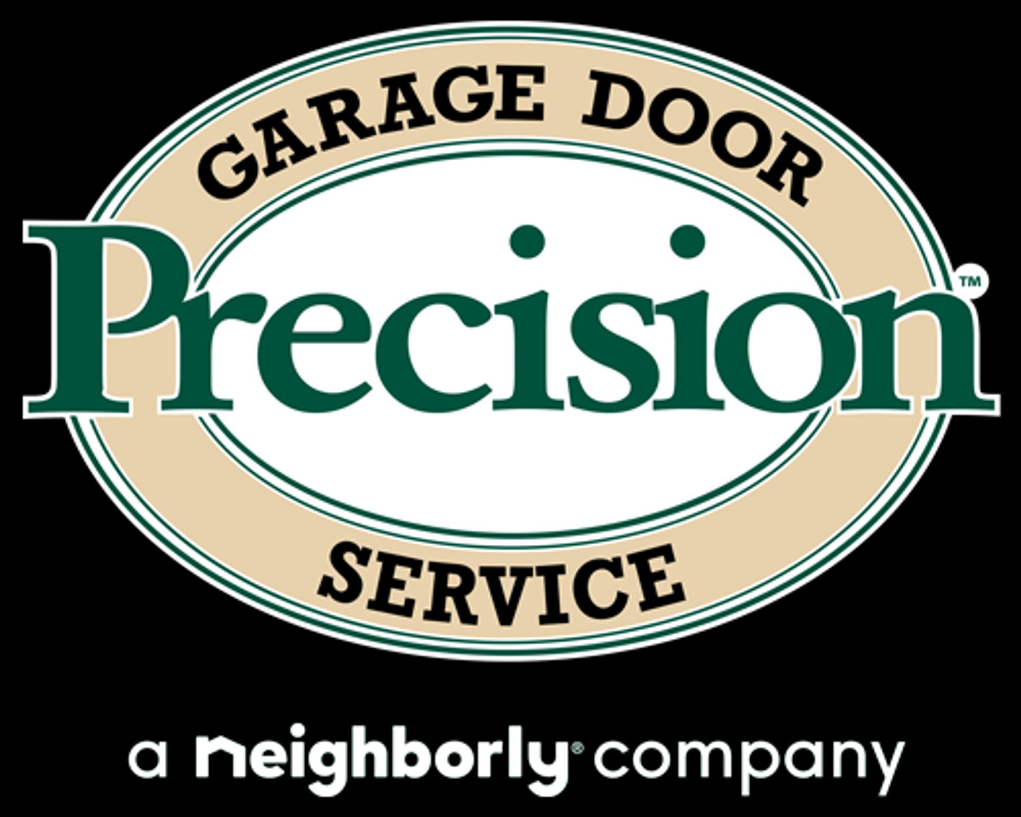 Precision Garage Door