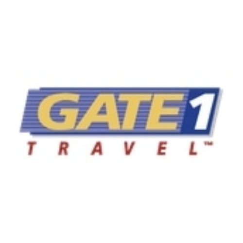 Gate 1 Travel