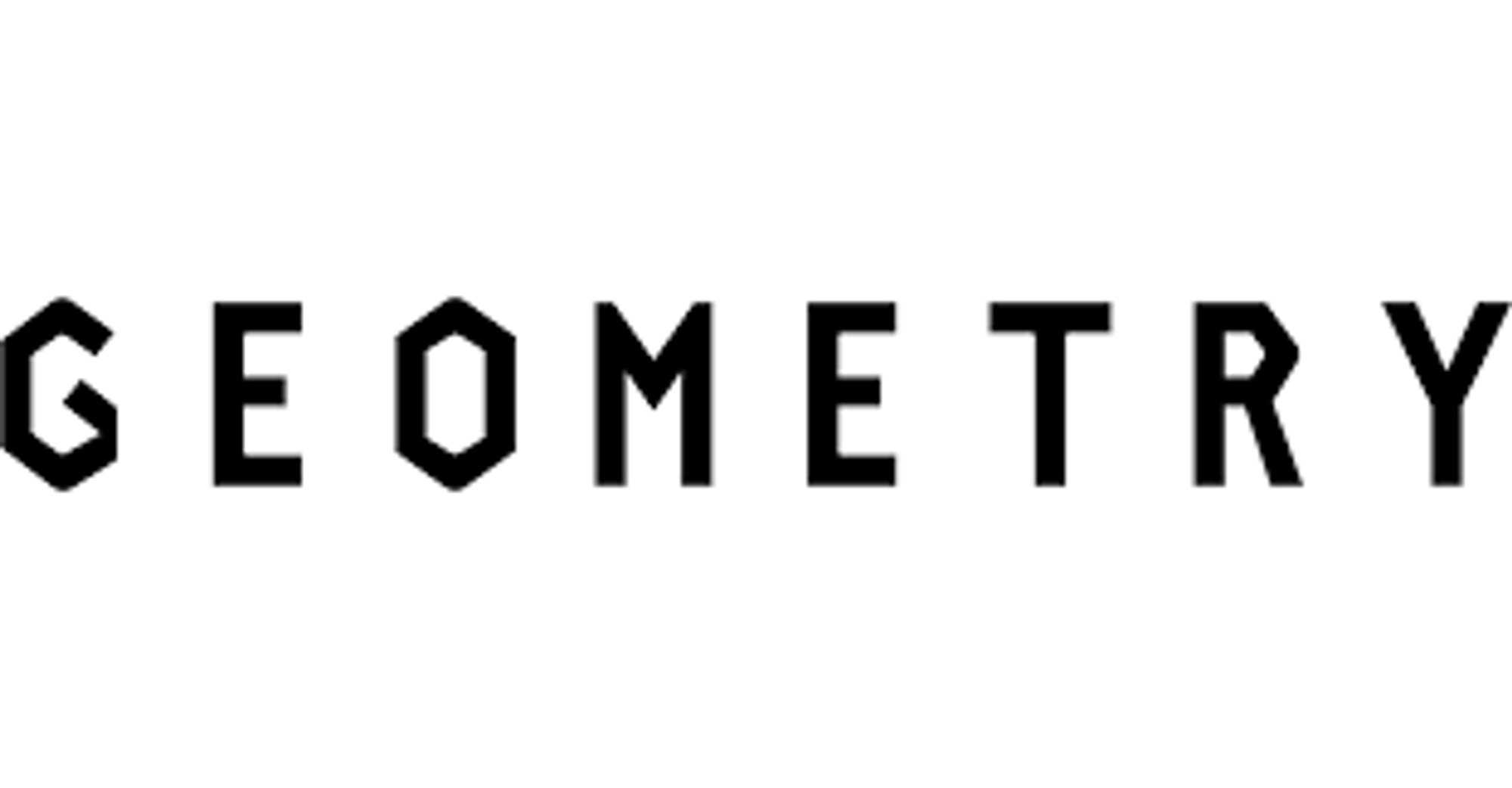 GEOMETRY